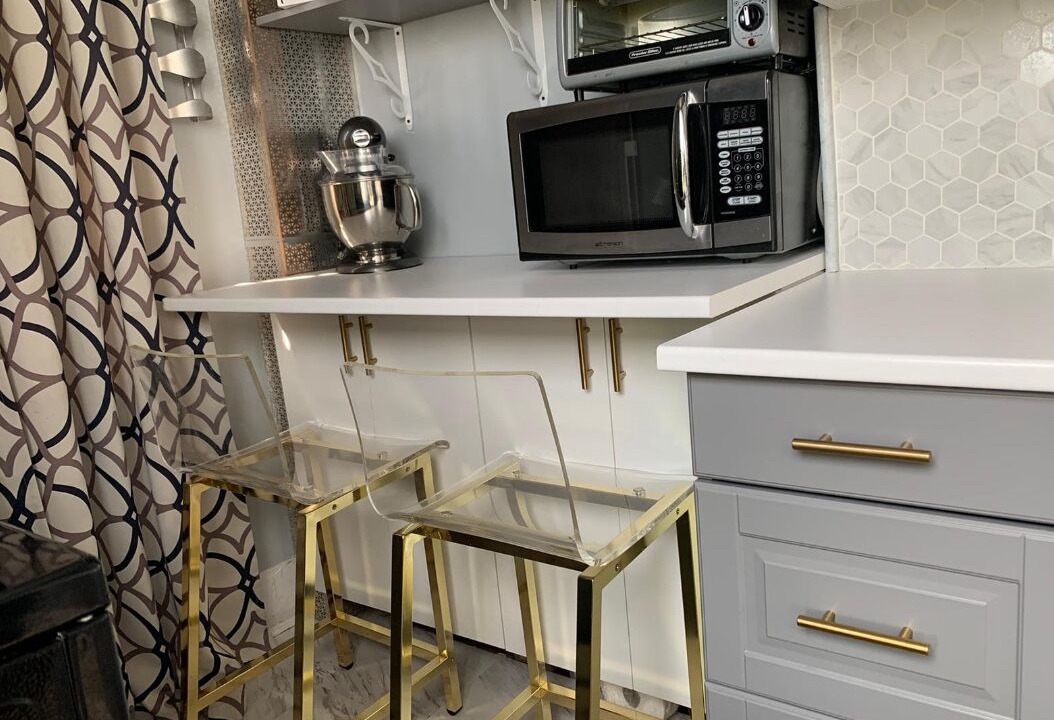 Photo of Kitchen in Bedford-Stuyvesant