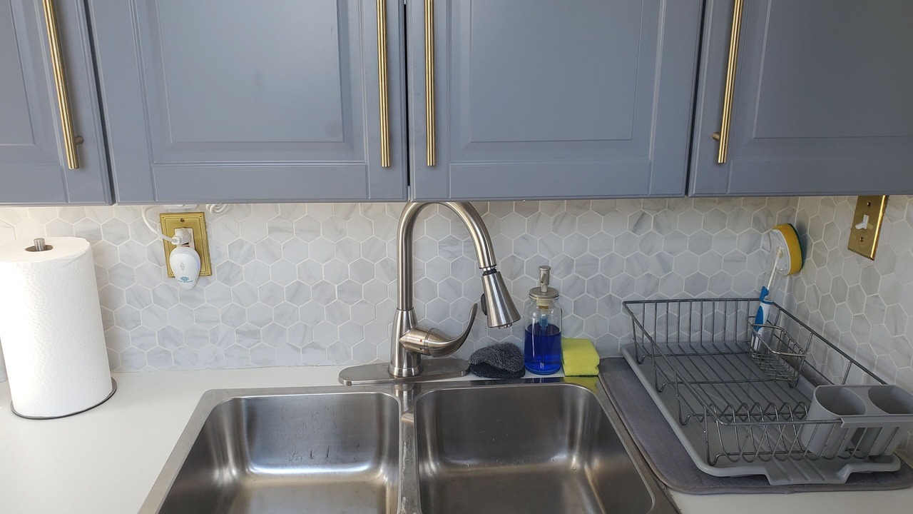 Photo of Kitchen in Bedford-Stuyvesant