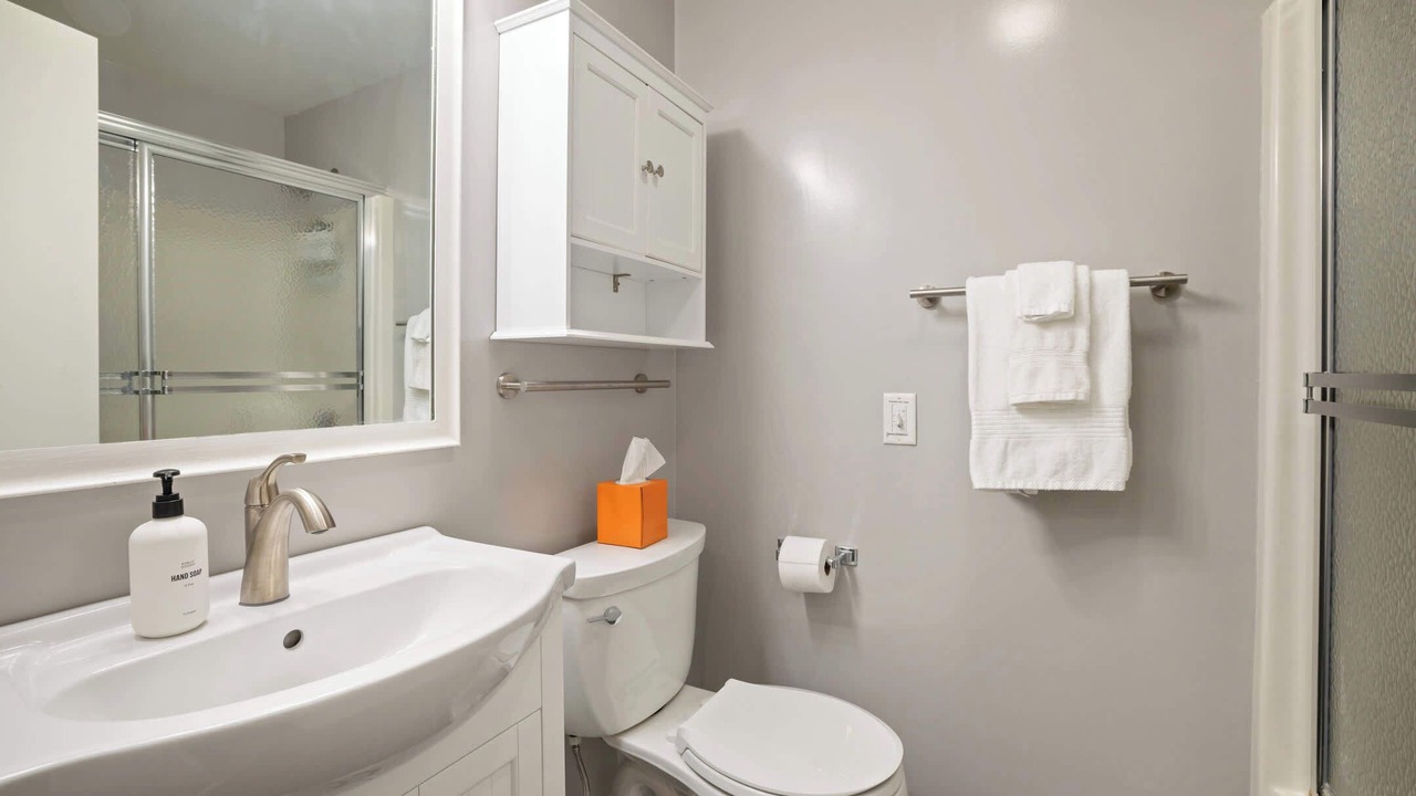 Photo of Bathroom in Dorset