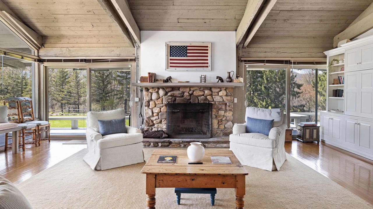 Photo of Livingroom in Dorset