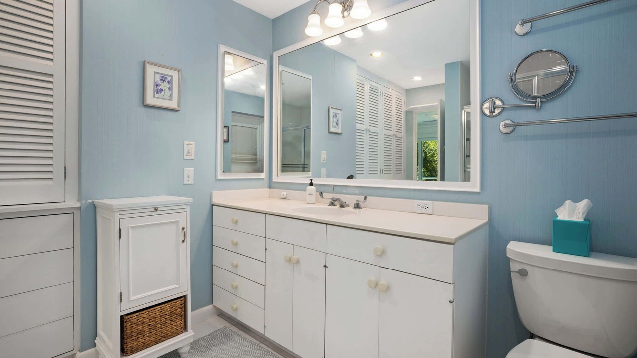 Photo of Bathroom in Dorset