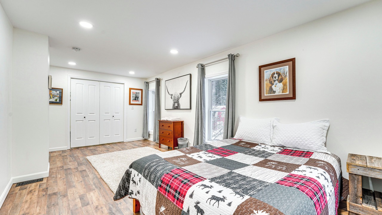 Photo of Bedroom in Proctor