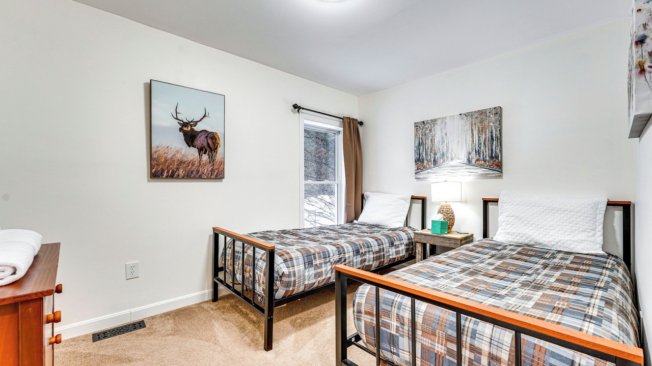 Photo of Bedroom in Proctor