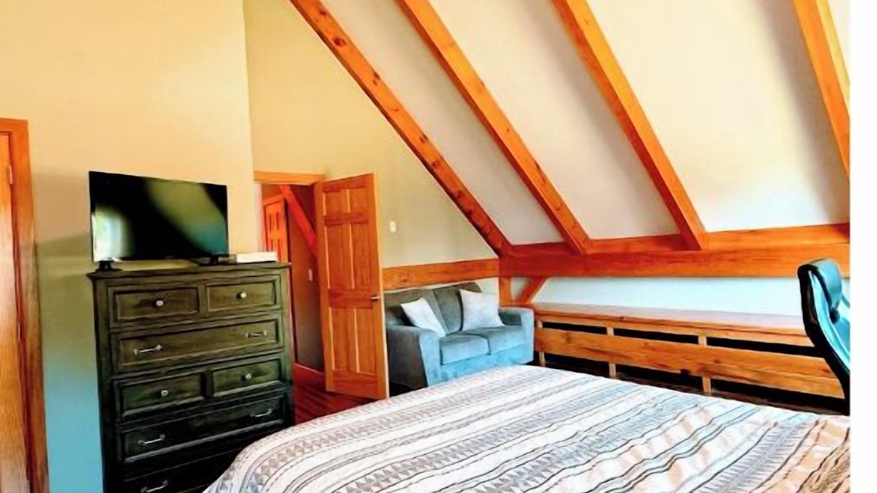 Photo of Bedroom in Candor
