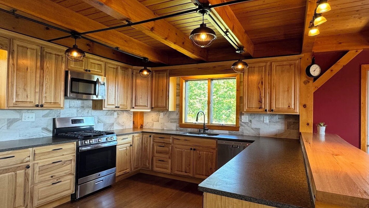 Photo of Kitchen in Candor