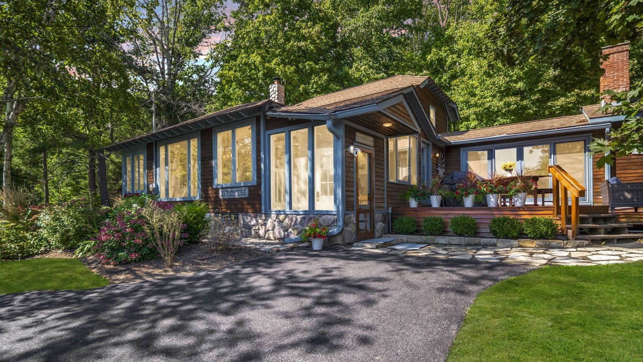 Photo of Outdoor in Bolton Landing