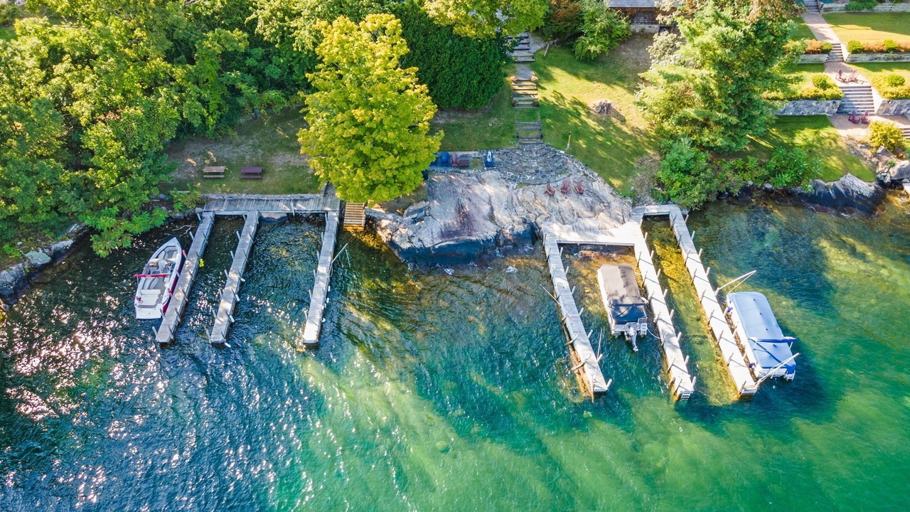 Photo of Outdoor in Bolton Landing