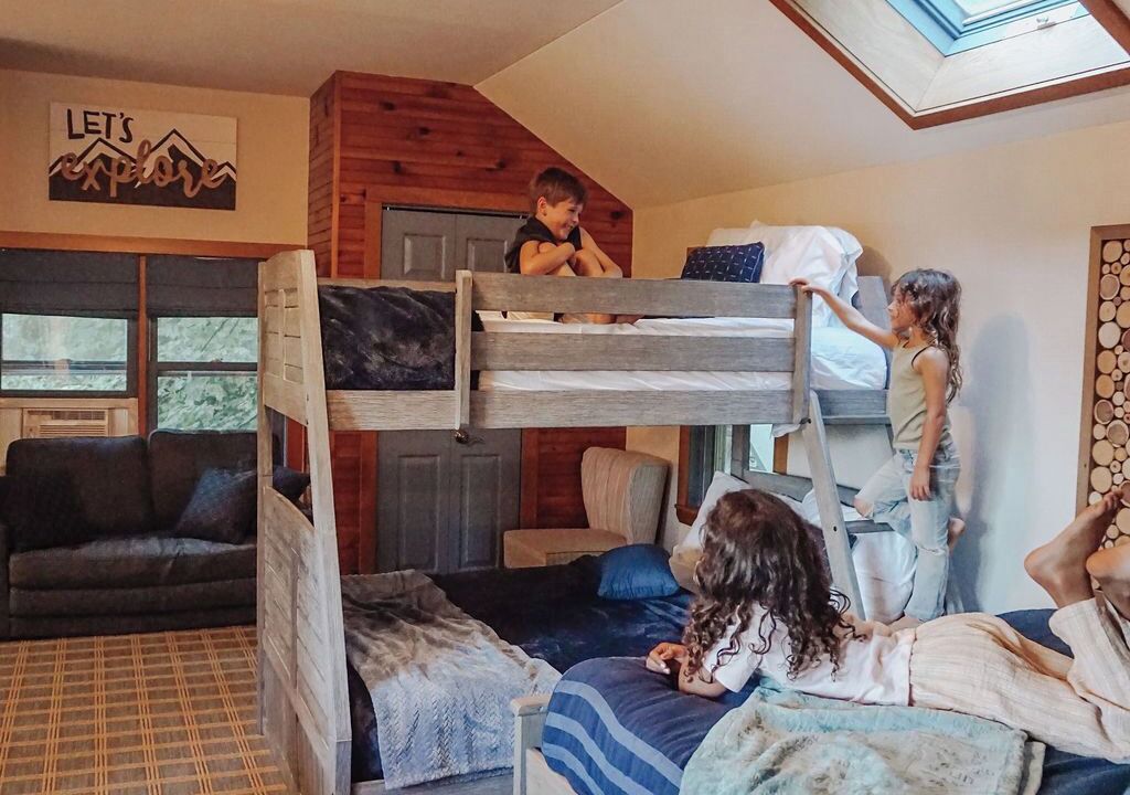 Photo of Bedroom in Bolton Landing