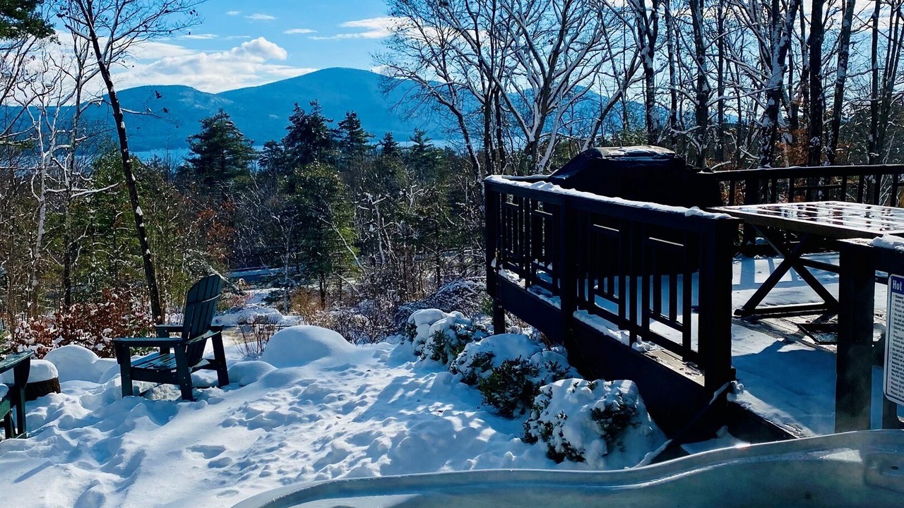 Photo of Outdoor in Bolton Landing