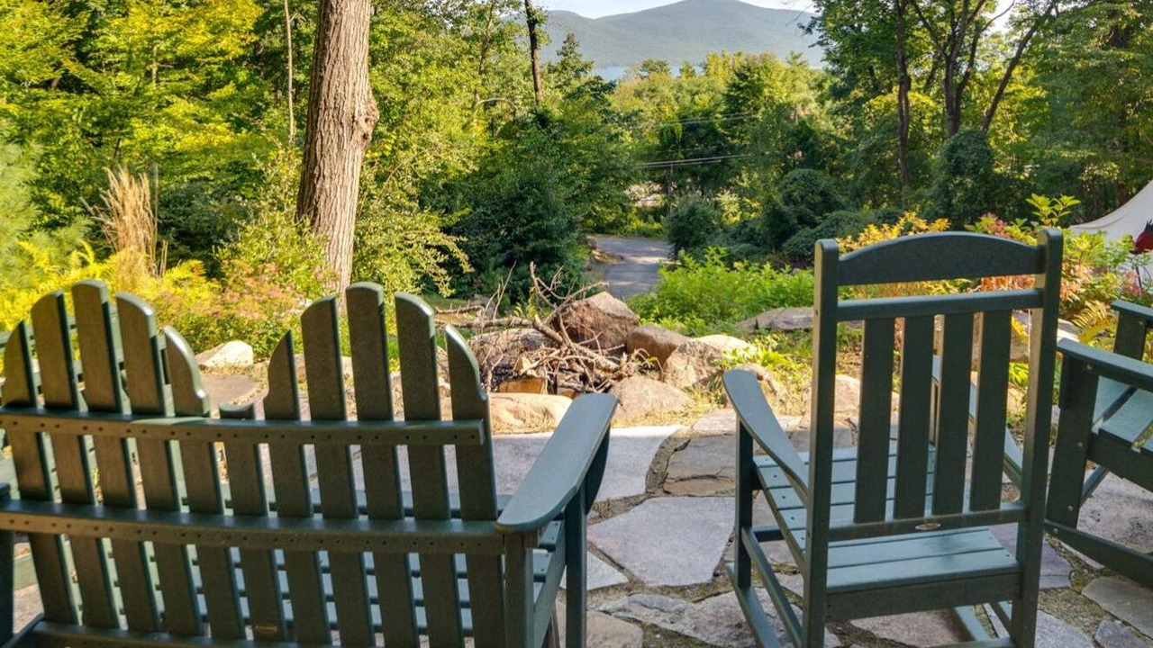 Photo of Outdoor in Bolton Landing