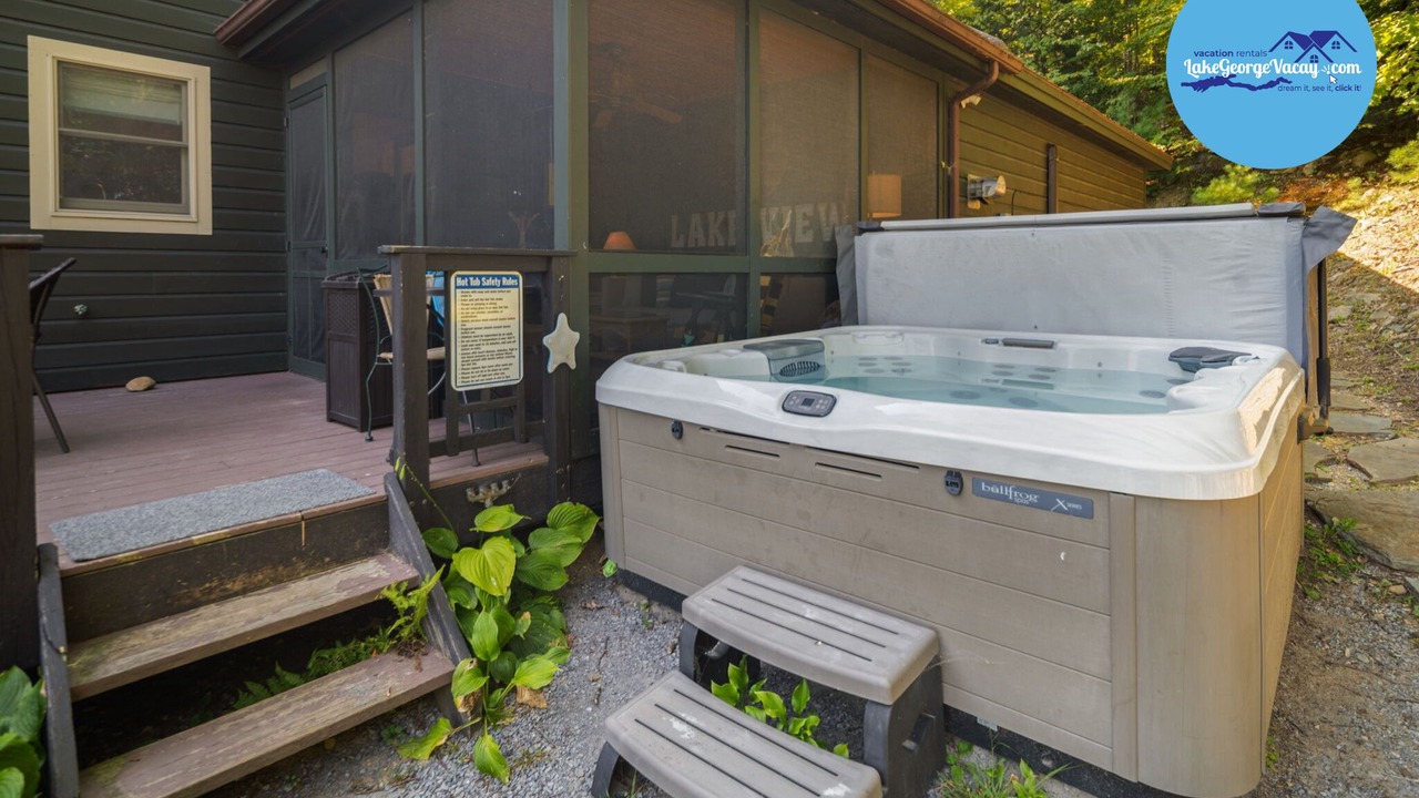 Photo of Outdoor in Bolton Landing