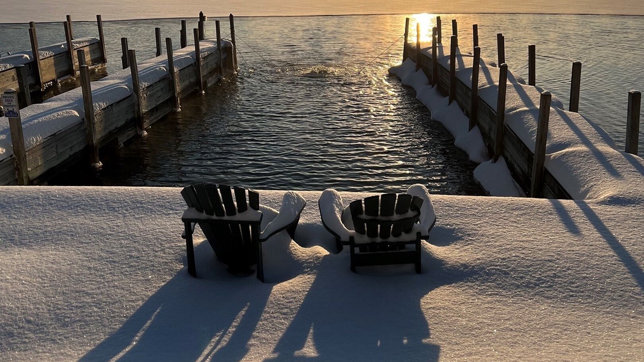 Photo of Outdoor in Bolton Landing
