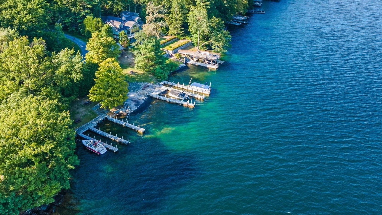 Photo of Outdoor in Bolton Landing