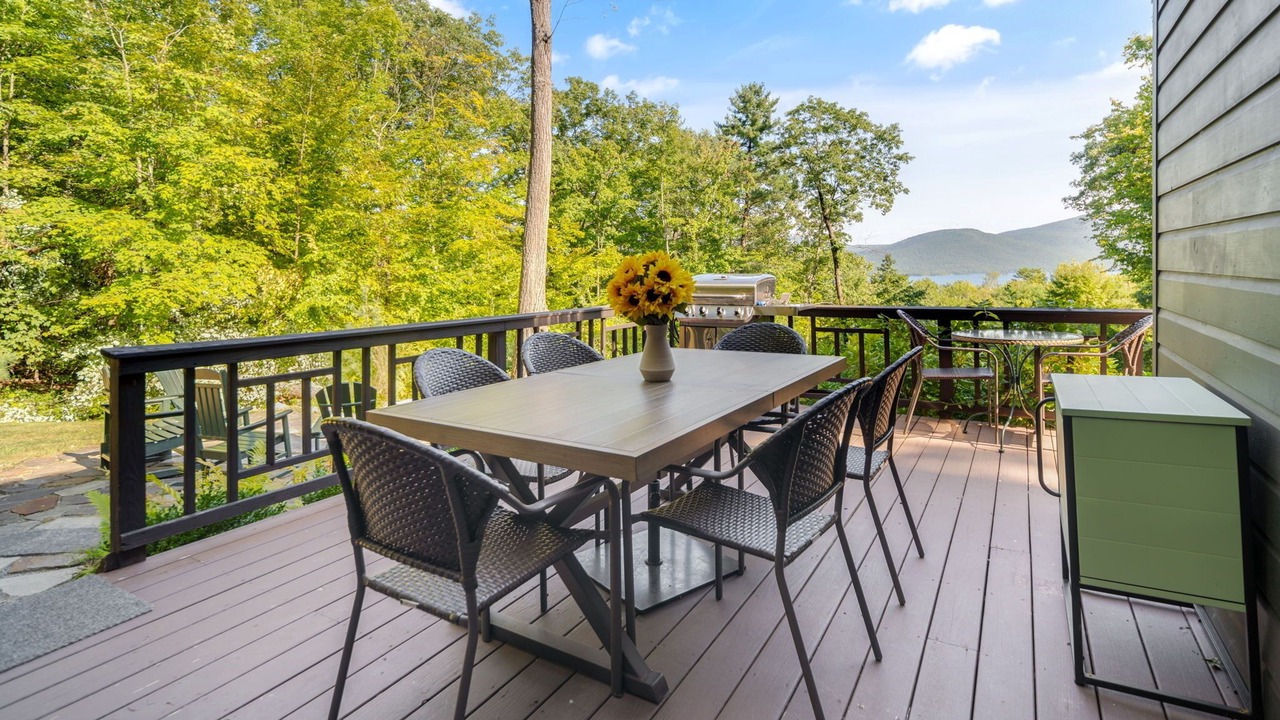 Photo of Outdoor in Bolton Landing