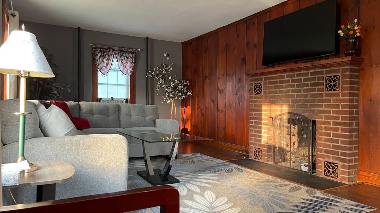 Photo of Livingroom in South Burlington