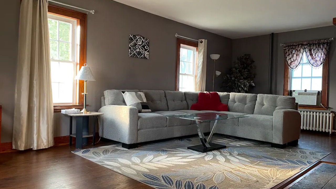 Photo of Livingroom in South Burlington
