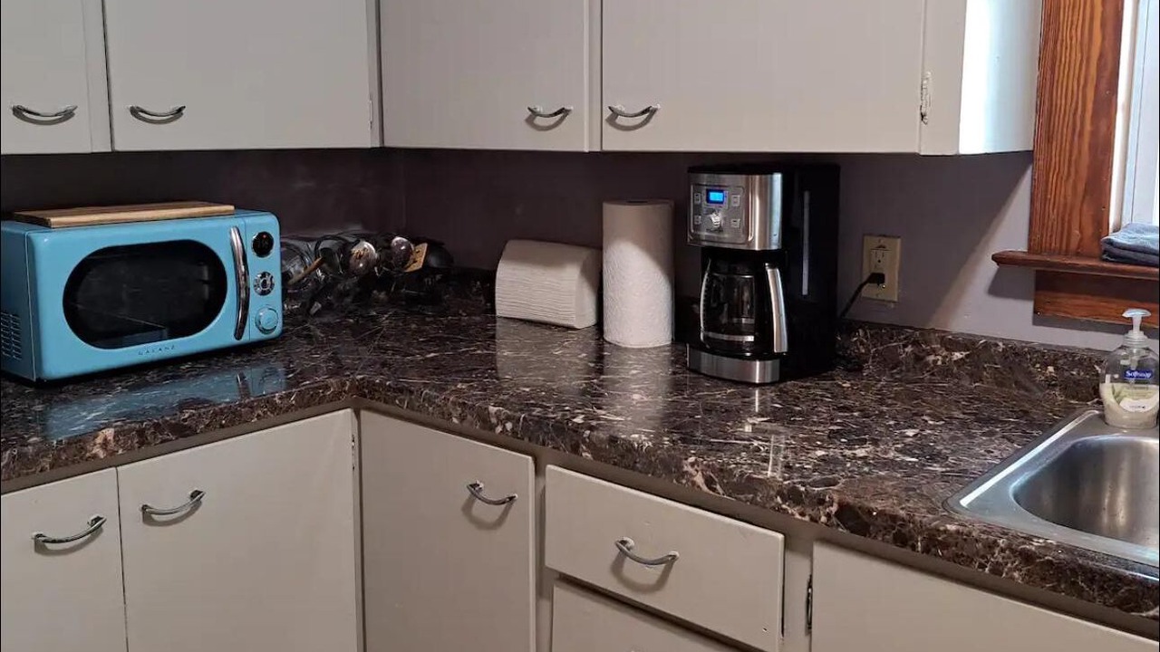 Photo of Kitchen in South Burlington