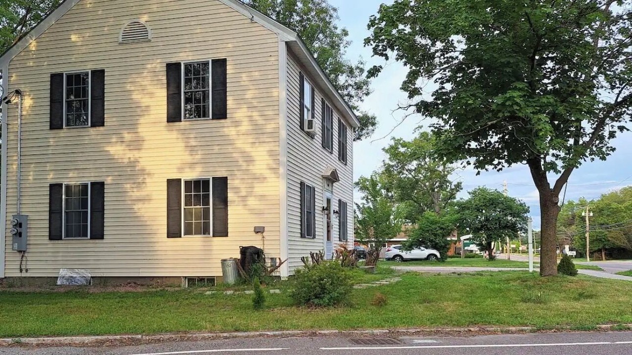 Photo of Outdoor in South Burlington