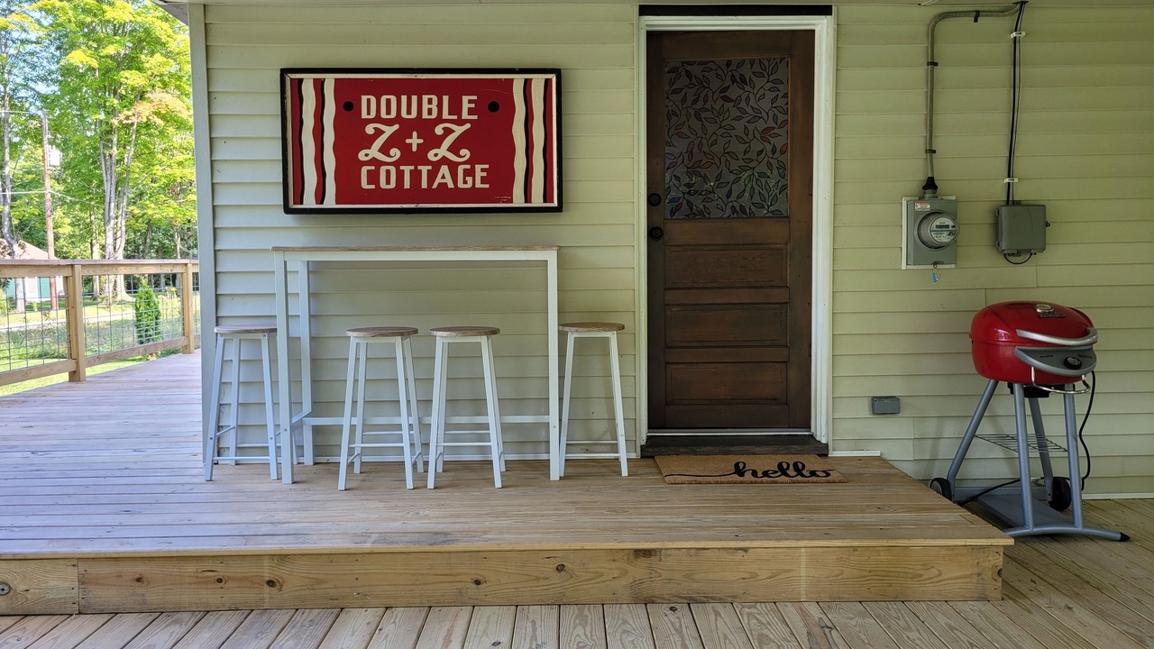 Photo of Outdoor in Linesville
