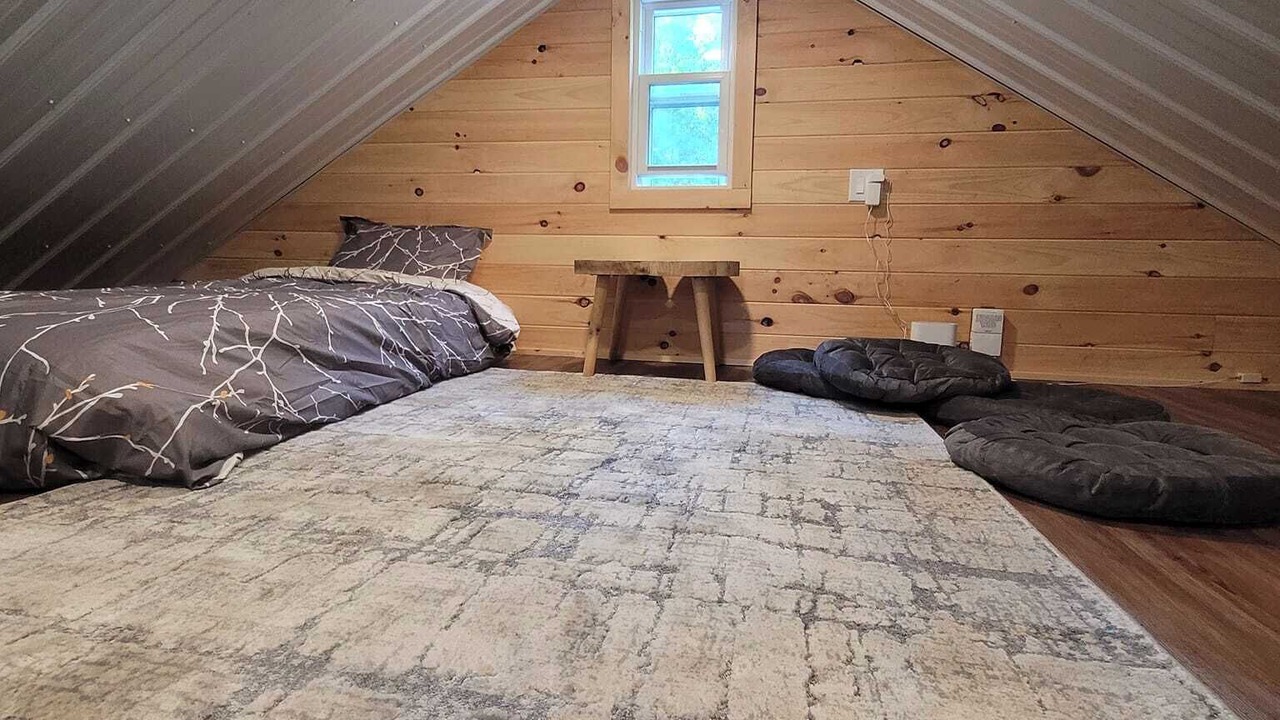 Photo of Bedroom in Linesville