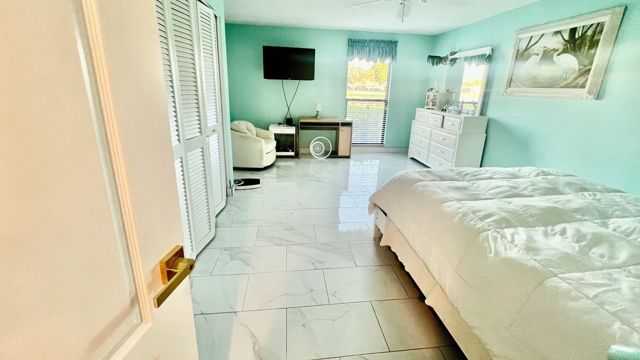 Photo of Bedroom in East Naples
