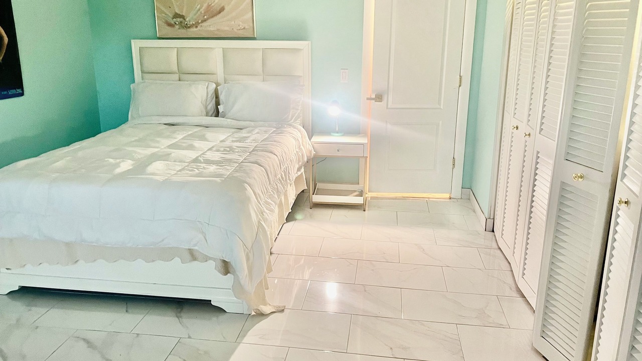 Photo of Bedroom in East Naples