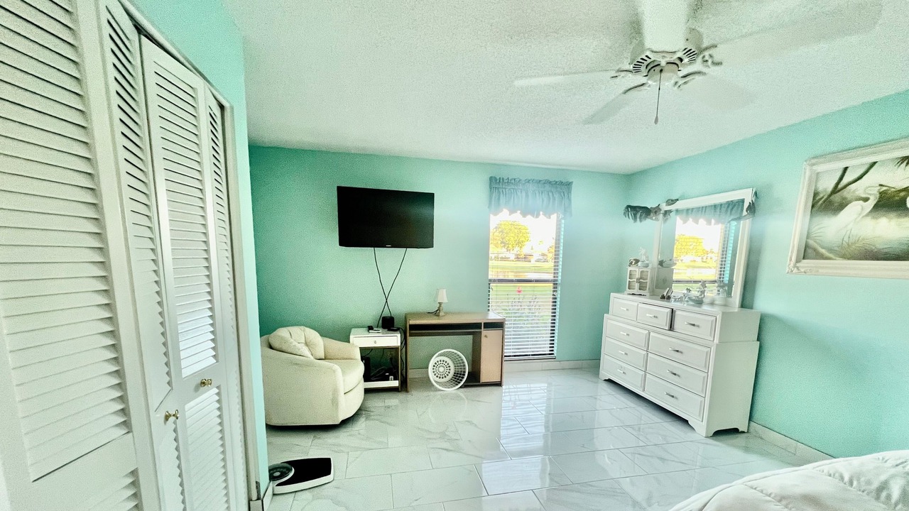 Photo of Bedroom in East Naples