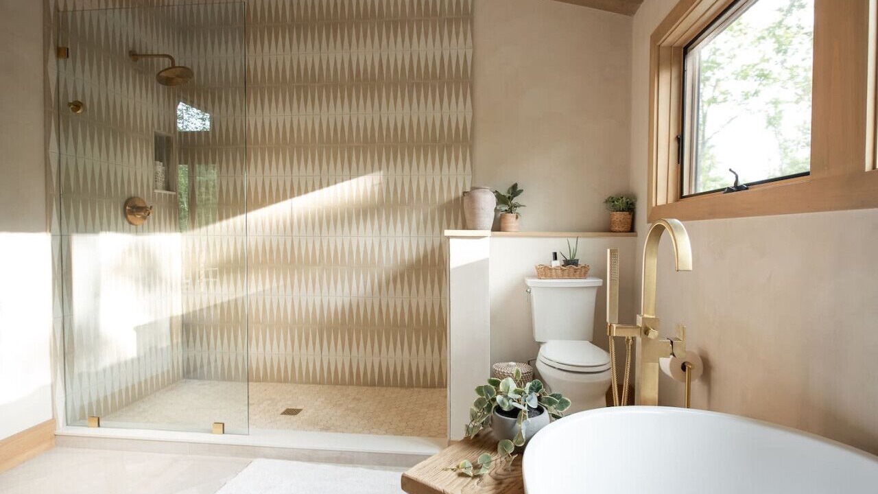 Photo of Bathroom in Bethel