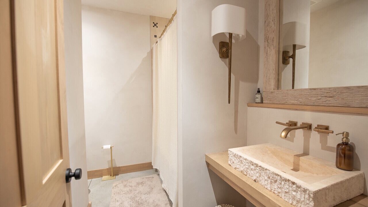 Photo of Bathroom in Bethel