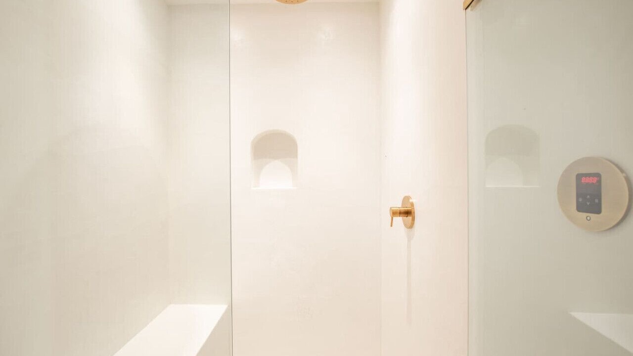 Photo of Bathroom in Bethel