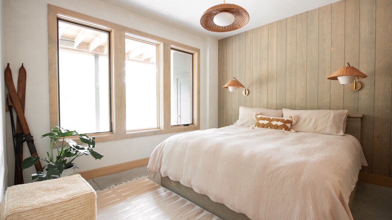 Photo of Bedroom in Bethel
