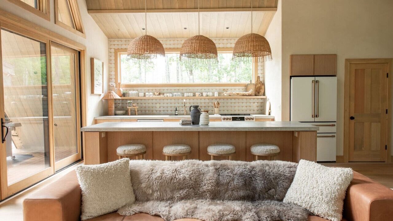 Photo of Livingroom in Bethel