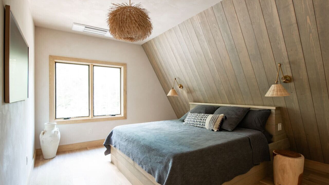 Photo of Bedroom in Bethel