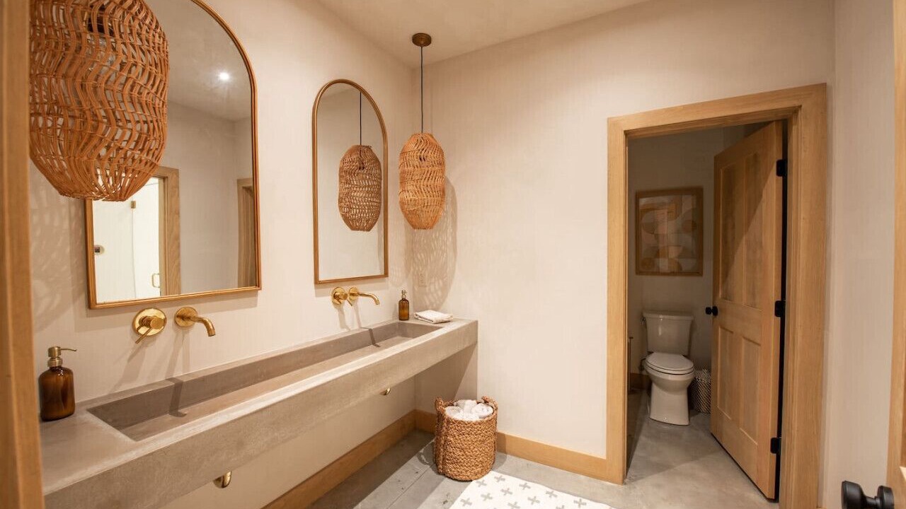 Photo of Bathroom in Bethel