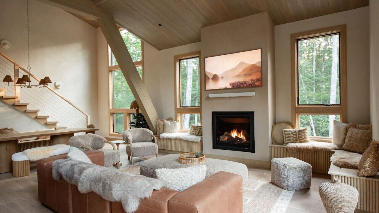Photo of Livingroom in Bethel