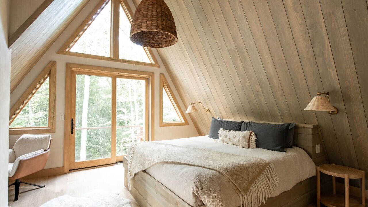 Photo of Bedroom in Bethel