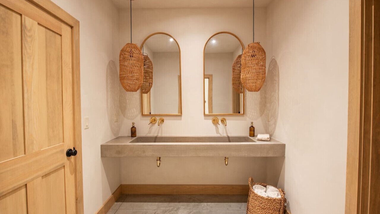 Photo of Bathroom in Bethel