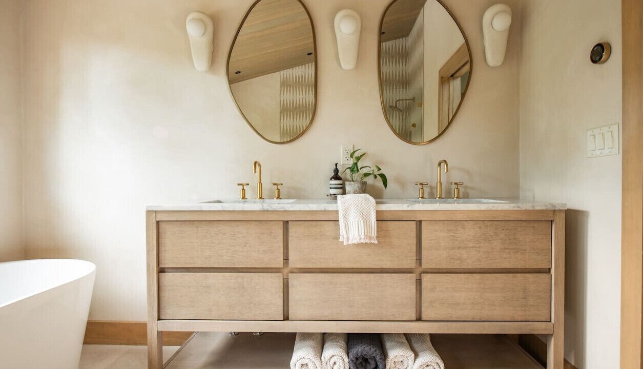 Photo of Bathroom in Bethel