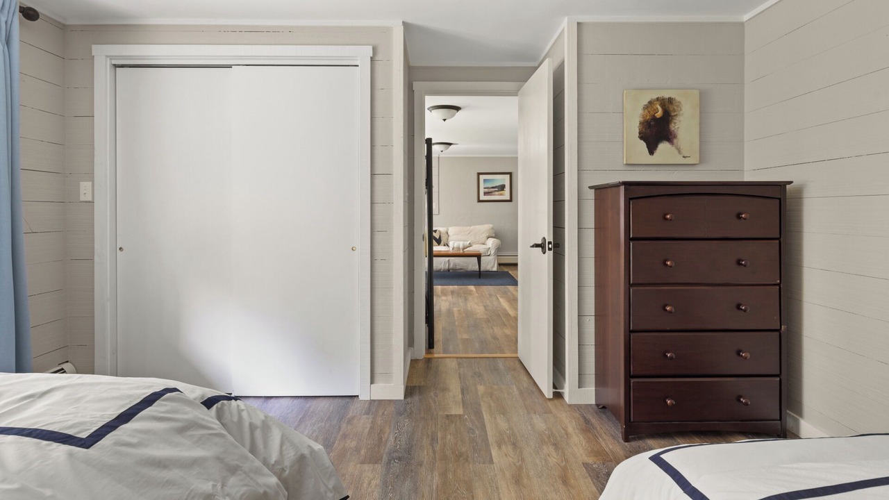 Photo of Bedroom in Moscow