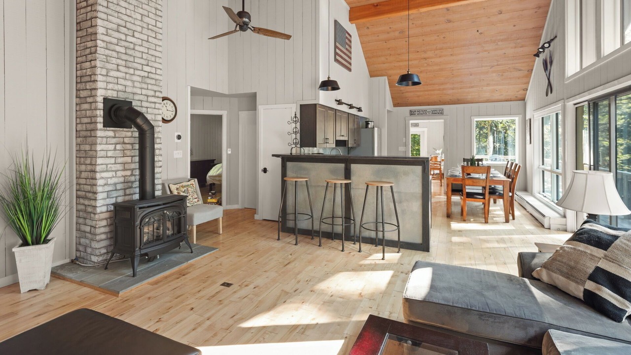 Photo of Livingroom in Moscow