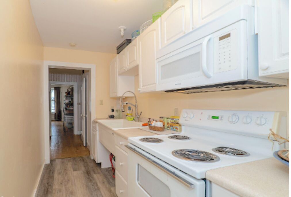 Photo of Kitchen in Richfield Springs