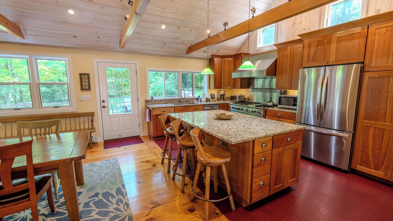 Photo of Kitchen in Williamsville