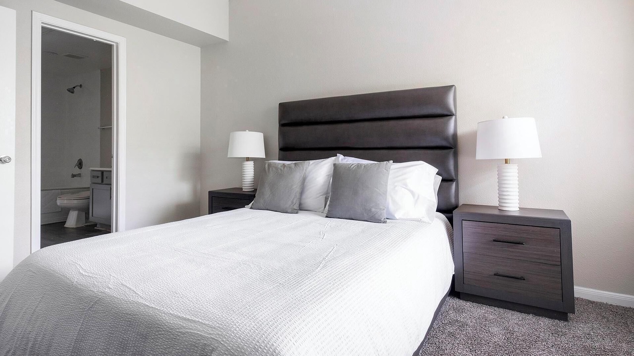 Photo of Bedroom in Briarforest