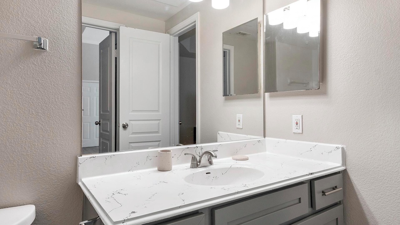 Photo of Bathroom in Briarforest