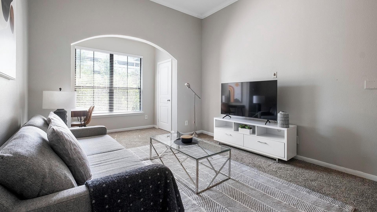 Photo of Livingroom in Briarforest