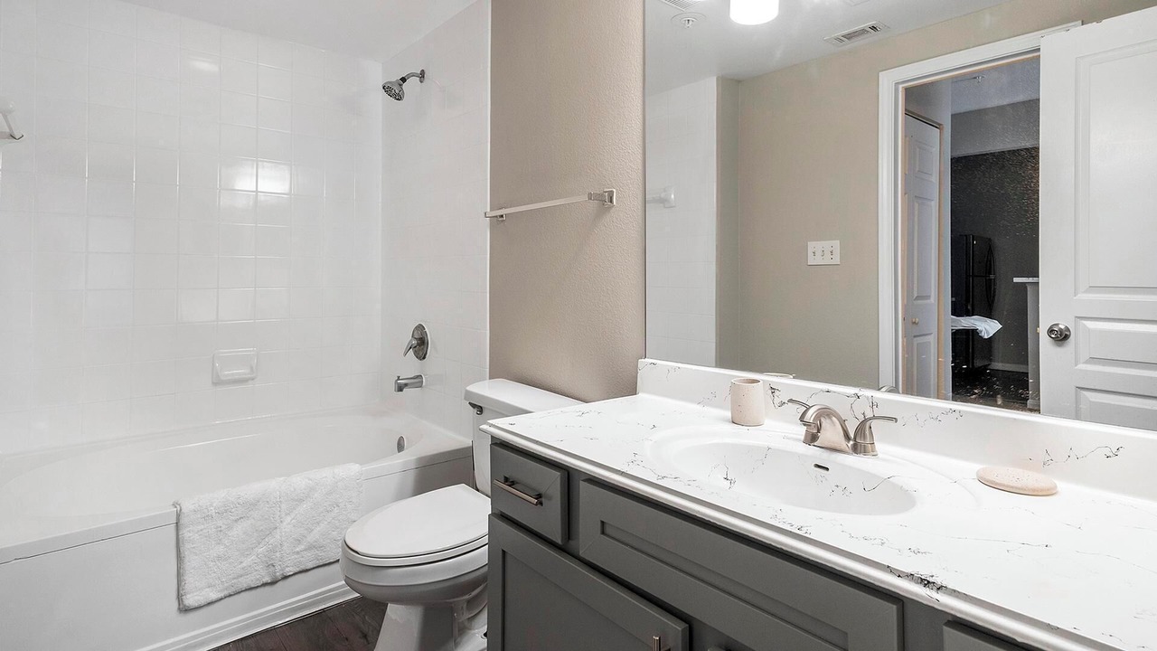 Photo of Bathroom in Briarforest