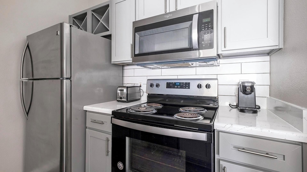 Photo of Kitchen in Briarforest