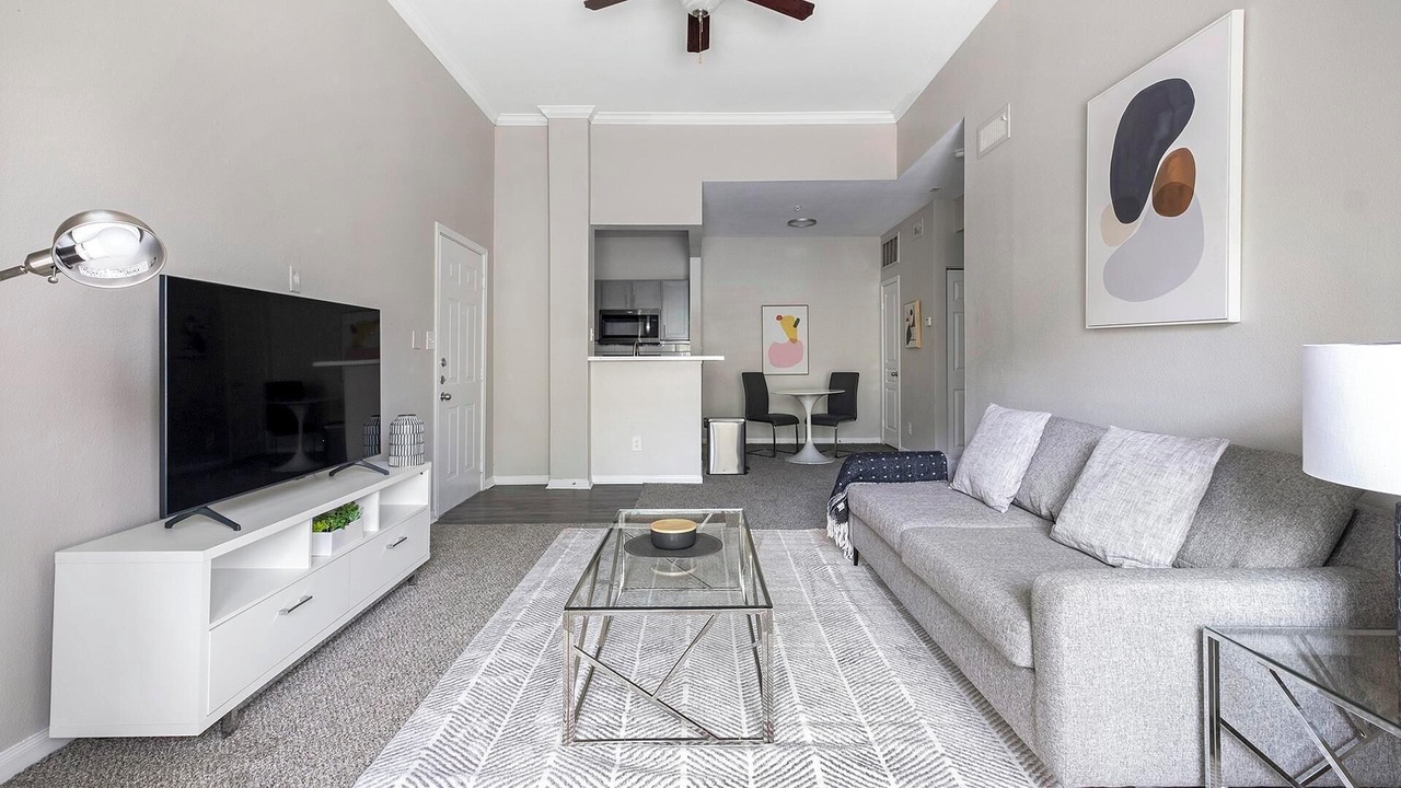 Photo of Livingroom in Briarforest