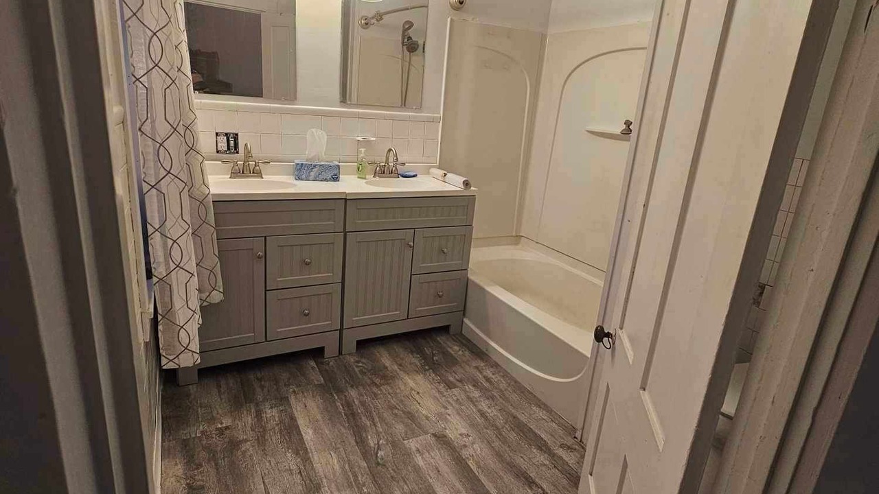 Photo of Bathroom in Canton