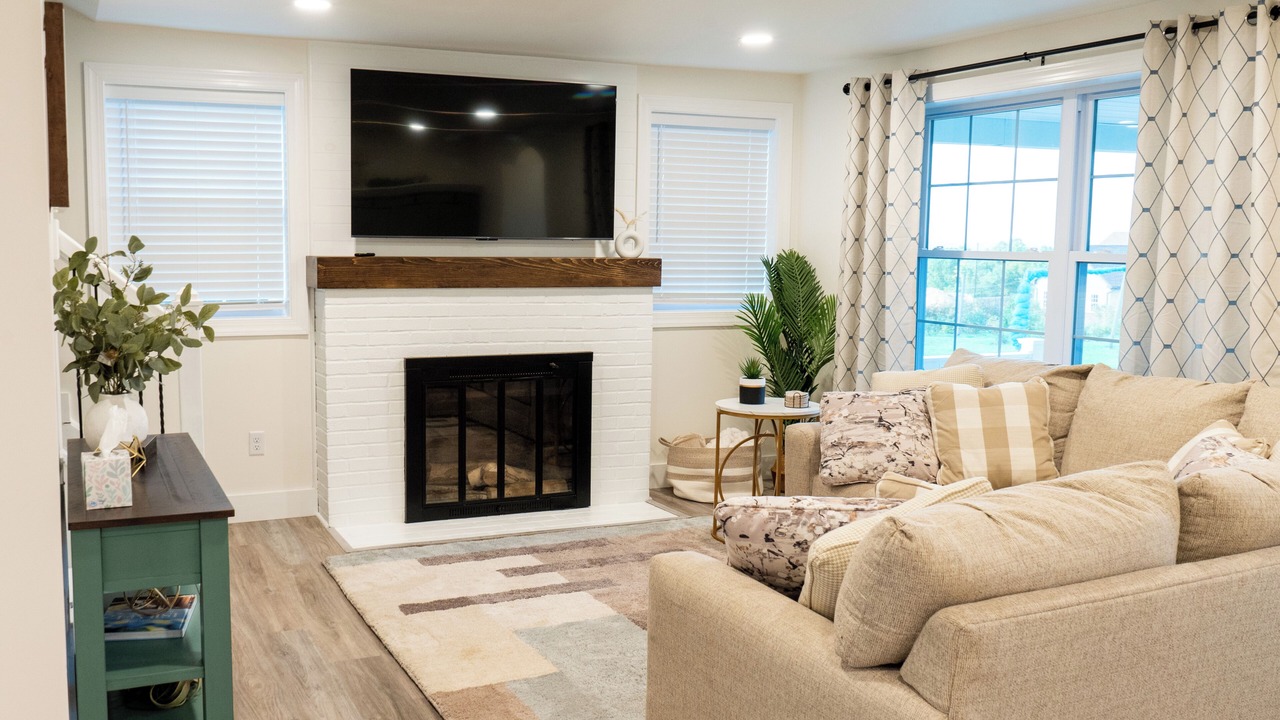 Photo of Livingroom in Strasburg
